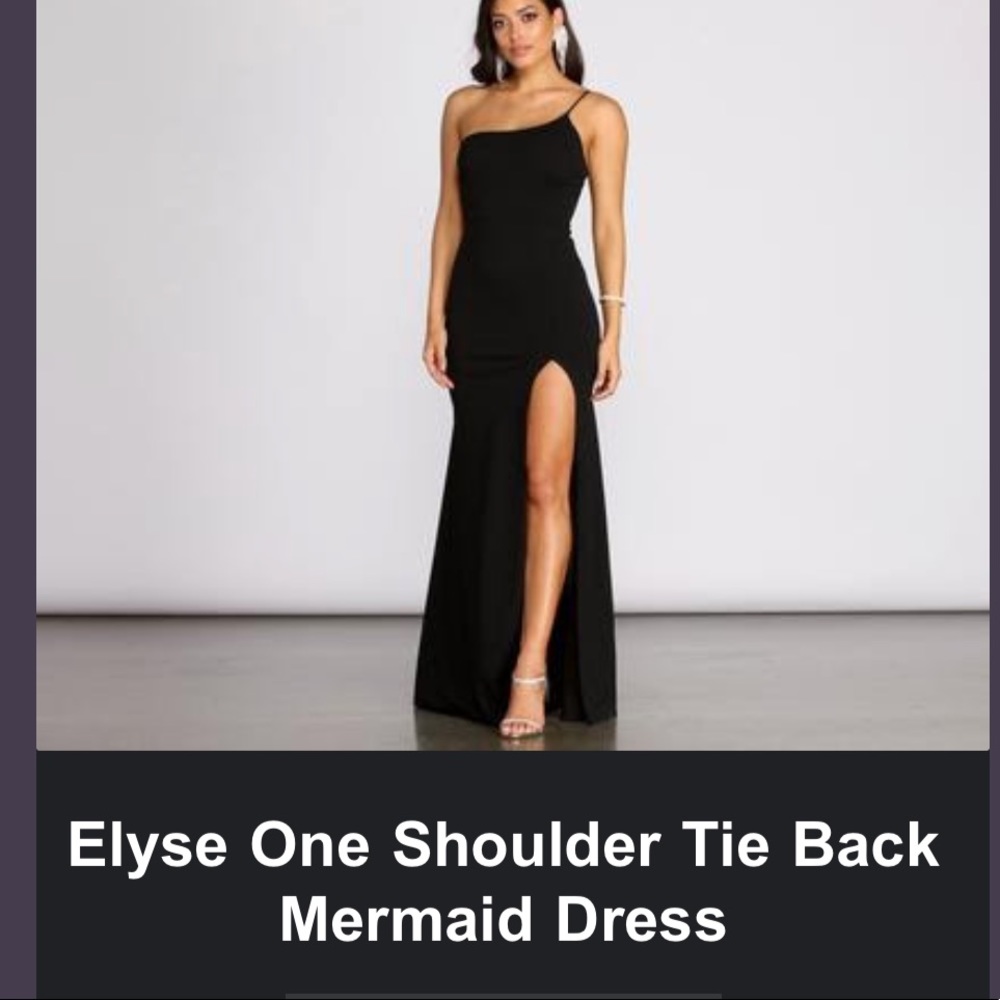 Windsor dress